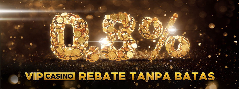 VIP casino Bonanza88, rebate tanpa batas dengan main di kasino VIP siaran langsung seperti baccarat, roulette, blackjack, Keno dan banyak lagi.